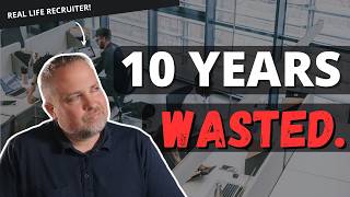 My Boss Sabotaged My Career For 10 Years And I Let Him