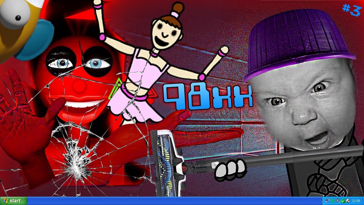 LA YAYIN PROGRAMINI SALIN EŞŞEK HERİFLER | 98xx GÜNCELLEME (bitirdik)  [Canlı Yayın]