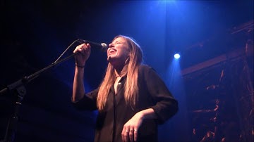 Thumbnail of Ιουλία Καραπατάκη - Έρημα κορμιά @ Ακτή Πειραιώς, 16/11/2019