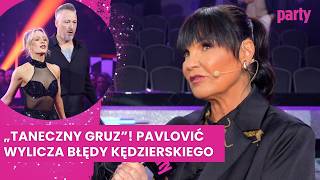 Ć Zszokowana Eliminacją Miko. Bez Wahania Wskazała Pary, Które Tańczą Słabiej Od Niej