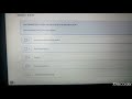 (4 may 2020) PIAIC Artificial Intelligence Solved Quiz