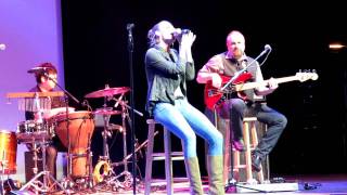 LeAnn Rimes-How Do I Live Without You?-Live!