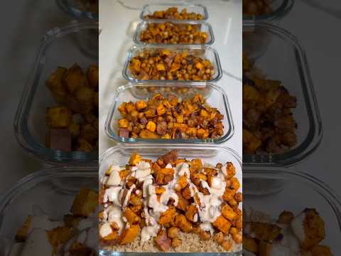 Sweet Potato and