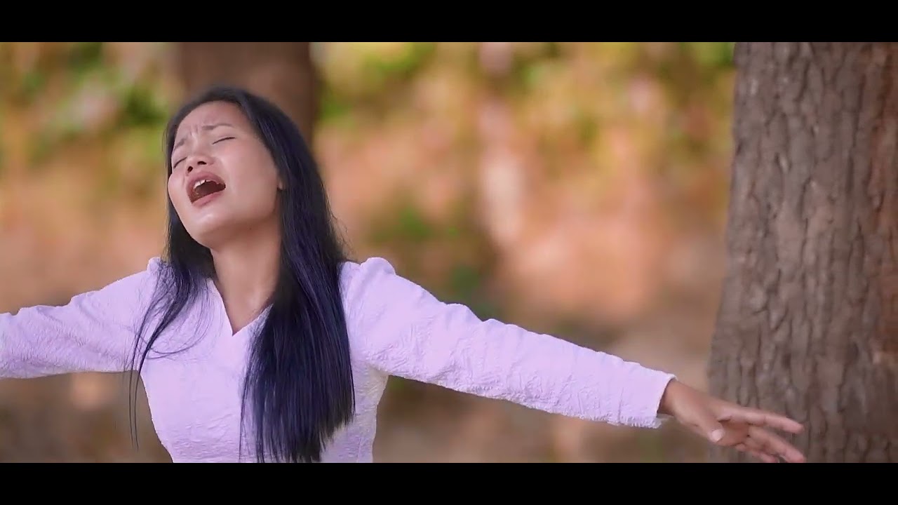 KA BUOINA RAM THLALER|| LALHMUNMAWI ||Official MV