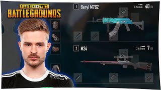 PUBG Liquid Clib - 29 KILLS WIN (Solo vs Squads) | Vikendi