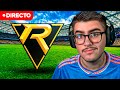 (20/26) 👀 DÍA 11 ROAD TO MBAPPÉ POTM 🤔 FUT DRAFTS, RIVALS y SOBRES 🚀