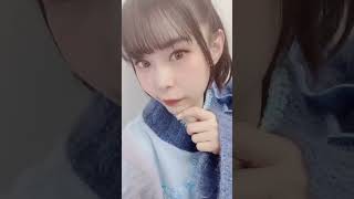 実はこの子…♯女優♯可愛い♯short♯吉根ゆりあ