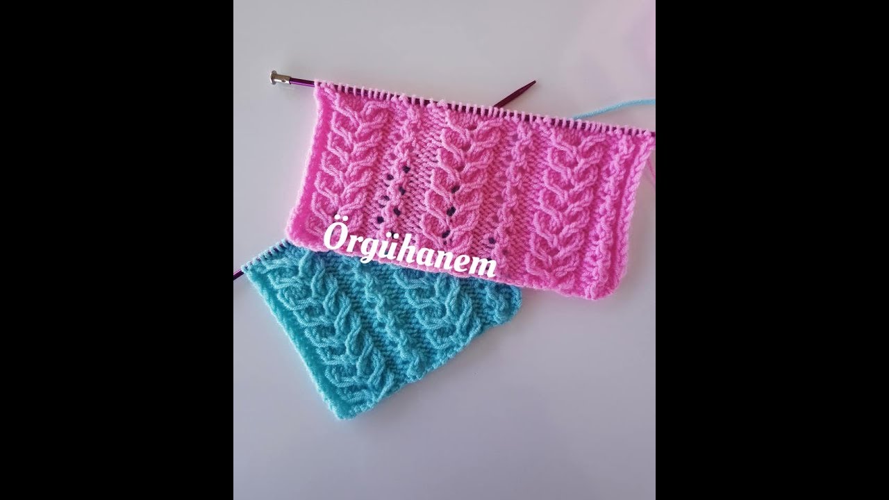 YENGEÇ BACAĞI ÖRNEĞİ  ( English subtitled)