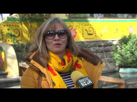 რის გამო აღმოჩნდა გველებთან ნიკა ნანიტაშვილი და რომელი მსახიობი შეუყვარდათ ლემურებს?!