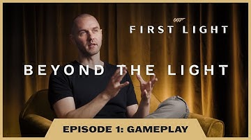 Beyond the Light Episode 1 - Gameplay Dev Reacts & Insights LIVESTREAM