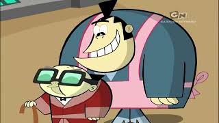 Robotboy 204 Bambibot   Double Tommy