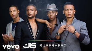 Watch Jls Superhero video