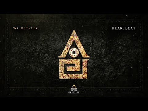 Wildstylez - Heartbeat