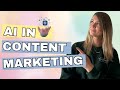 How AI Is Reshaping Content Marketing (From a Solopreneur’s POV)