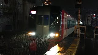 ●20210413 2200×3100系 到着 ＠東岡崎