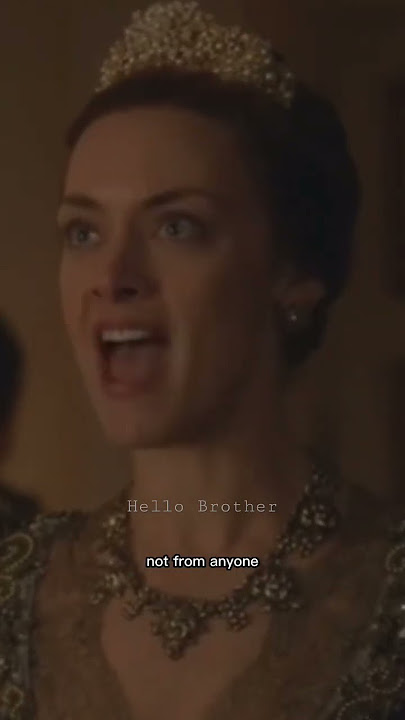 Elizabeth Tudor~Reign