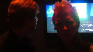 The Megas at Video Games Lives 200th Show! Part 2