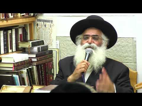 הרב יורם אברג'ל-המסר היומי-אל תאבד את עצמך תעבד את עצמך- כ''א חשוון תשע''ח