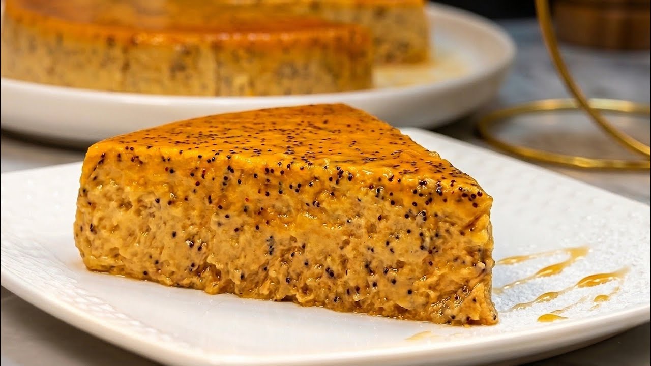 عندك موز وحليب؟ حضري أسرع تحلية صحية بدون فلان ولا نشا و لا جيلاتين قوام كريمي خيالي 🍌🥛