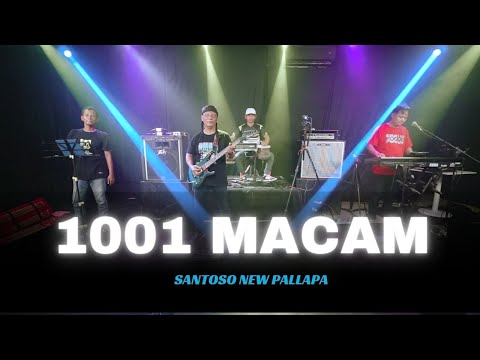 1001 Macam - All Artis | SIMPATIK MUSIC | Edisi Majalengka 29 Oktober 2025