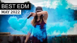BEST EDM MAY 2022 💎 Electro House Charts Bass Music Mix