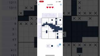 Nonogram.com - Number Puzzle LEVEL 1978 - No Boosters