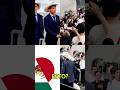 HERMOSO GESTO DE MEXICO ANTE LA SELECCION DE JAPON