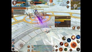 King of Kings - รีวิวอาชีพนักธนู (Markman) + มือปืน (Demon Hunter) พร้อมการทำคอมโบ screenshot 1