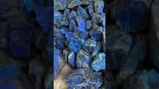 Wow Beautiful Blue Spectrolite