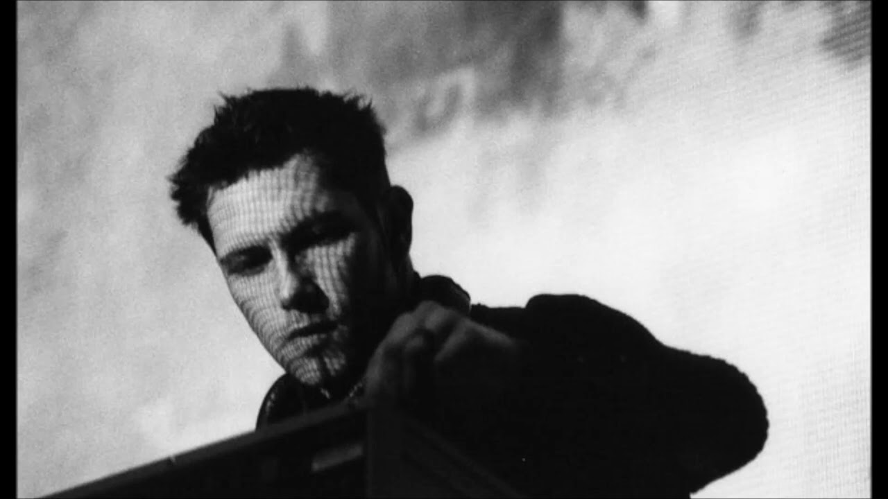 Flint Glass - Germ Code (2003)