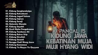 Kidung Jawa - Kebatinan Muja Muji Hiyang Widi