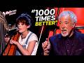 16-Year-Old Sang…Tom Jones Said It Was 1000 Times Better Than The Original | The Voice
