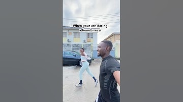 Never knew my girlfriend was a once a lionel messi 🥵😥#growth #running #athlete #short