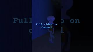 Squidward Vs Patrick? | Patrick’s Revenge full video on channel #horrorgaming #comedy #spongebob