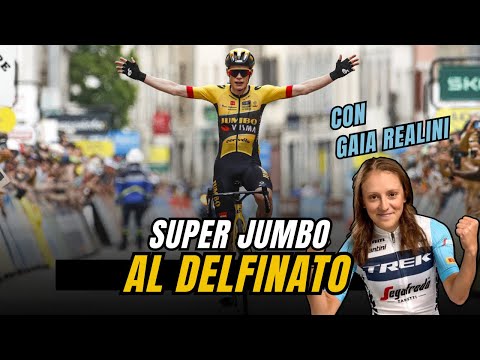 Video: Virtual Tour de Suisse vedrà competere 16 squadre WorldTour