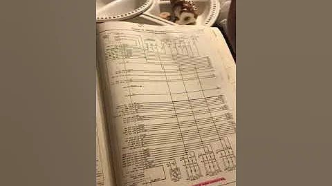 4l60e won’t shift HELP!