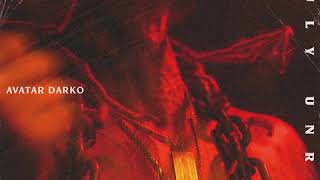 Avatar Darko - Brand New (Feat. Jay Park) (Prod. GroovyRoom)