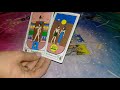 Qué sentimientos tiene por mí? 🔮 tarot interactivo 🔮