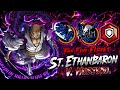 NUSJURO GAMEPLAY ONE PIECE BOUNTY RUSH OPBR