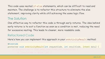 Mastering Conditional Logic: How to Apply Patterns in if-else Statements in Java