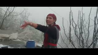 #Bamniye ! New pahari dance ! Singer-Surash Sharma &Sarla Dangi !ft-Urmila !