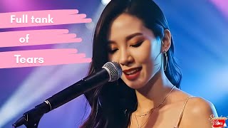 Full Tank Of Tears Ai Original Song Heartbreak Anthem Reimagined