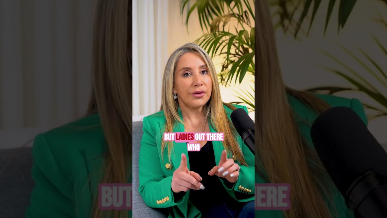 Divorce After 40: Dating Again & Co-Parenting Like a Pro! 