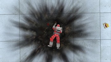 🔴 LIVE:  Red Faction CTF - Saturday Night Match Fever