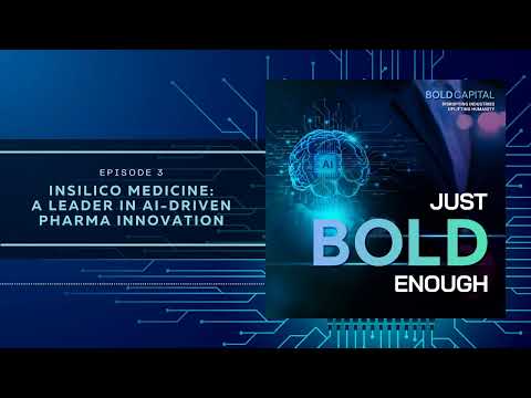 Insilico Medicine: A Leader in AI-driven Pharma Innovation