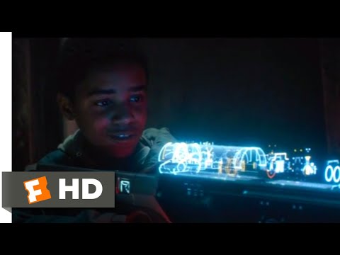 Kin (2018) -