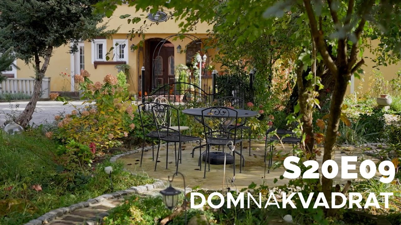 Dom na kvadrat, HRT2, S20E09