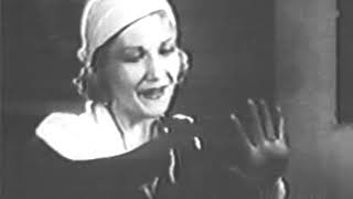Trapped In Tijuana - Full Movie English 1932