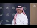 Watch cnbcs full interview with saudi arabias minister of tourism ahmed al khateeb