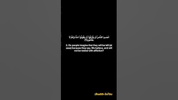 #سورة_العنكبوت #سعد_الغامدي #الفتن #الحزن #الفتنة #القران_الكريم #القران #تلاوات_خاشعة #تلاوات